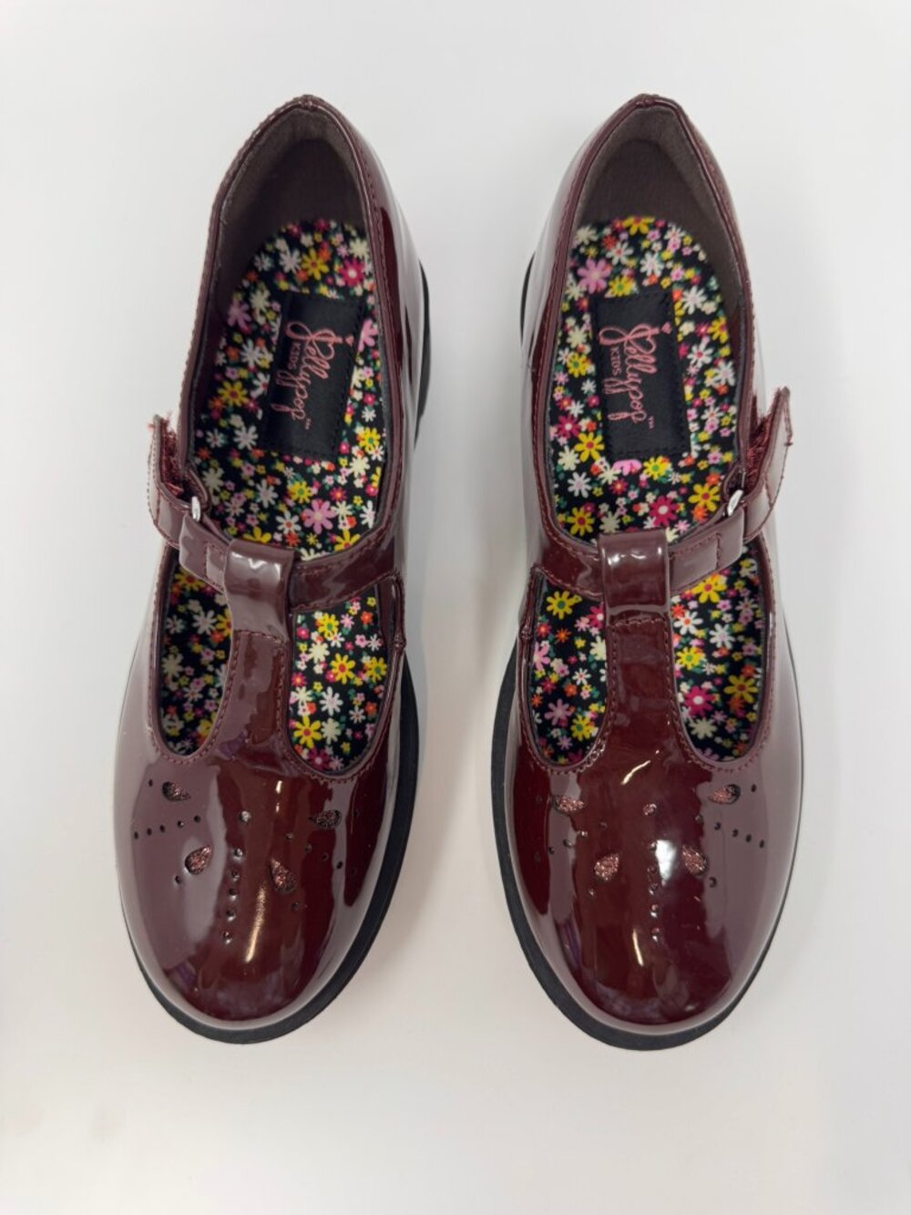 JELLY POP PANDORA KIDS SHOES SIZE 3M